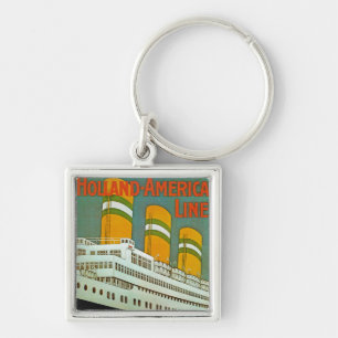 Chaveiro s.s. Statendam