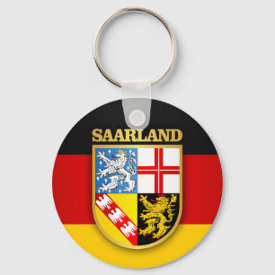 Chaveiro Saarland