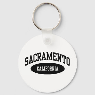 Chaveiro Sacramento