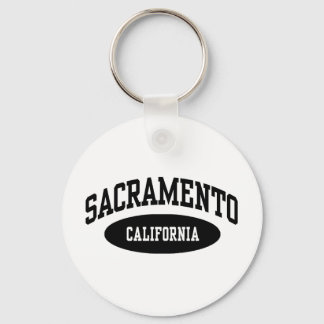 Chaveiro Sacramento