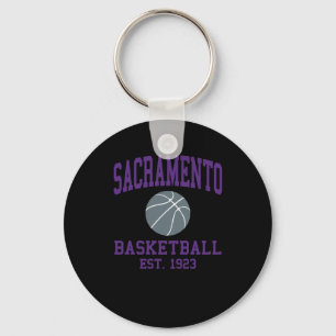 Chaveiro Sacramento Basquete