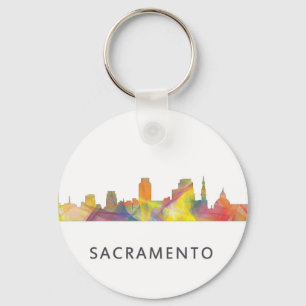 CHAVEIRO SACRAMENTO, CALIFORNIA SKYLINE WB1 -