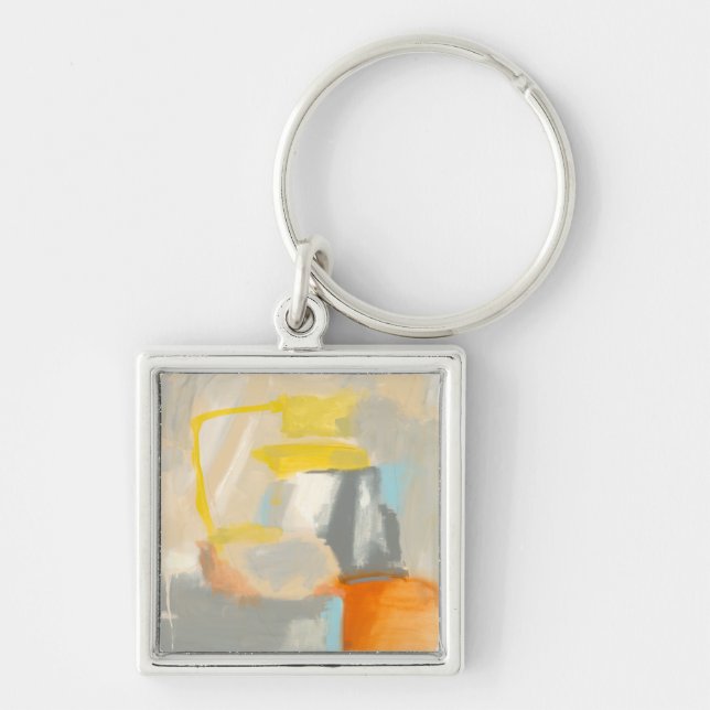 Chaveiro Sacred I (Frente)