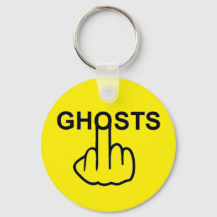 Chaveiro Sacudir do Key Chain Ghost