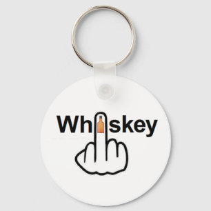 Chaveiro Sacudir Whiskey Chain