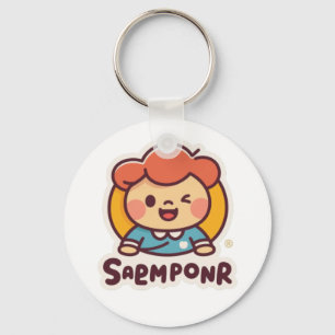 Chaveiro Saemponr