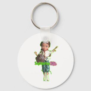 Chaveiro Sagittarius