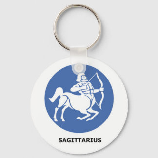 Chaveiro Sagittarius