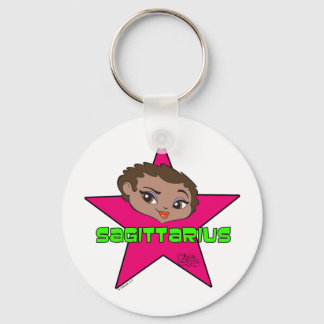Chaveiro Sagittarius