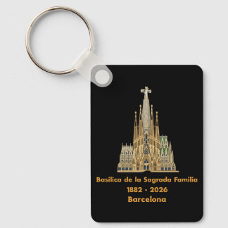 Chaveiro Sagrada Familia