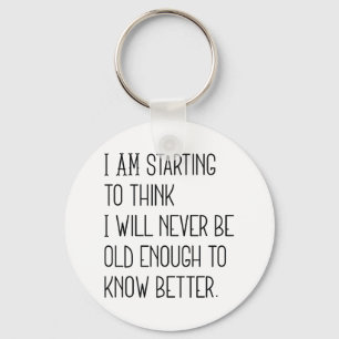 Chaveiro Saiba melhor