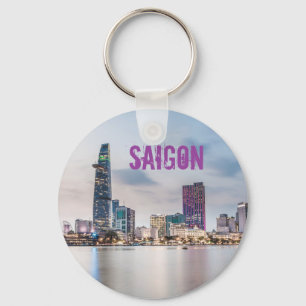 Chaveiro Saigon (Cidade de Ho Chi Minh): Souvenir da HCMC V