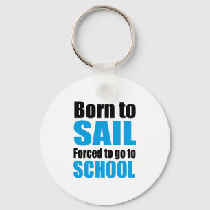 Chaveiro sailing