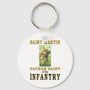 CHAVEIRO SAINT MARTIN