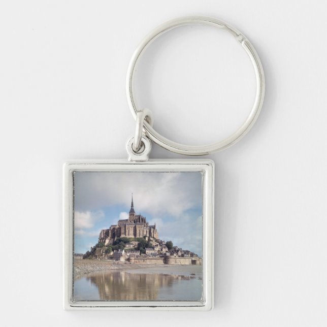 Chaveiro Saint-Michel de Mont (Frente)