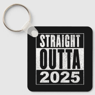 Chaveiro Saiu direto de 2025