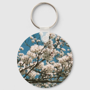 Chaveiro sakura