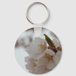 Chaveiro Sakura Belíssima Cherry Blossom Japonês