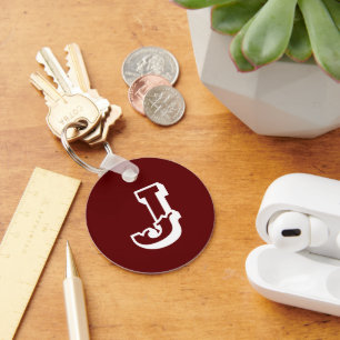 Chaveiro Sakura Personalizada