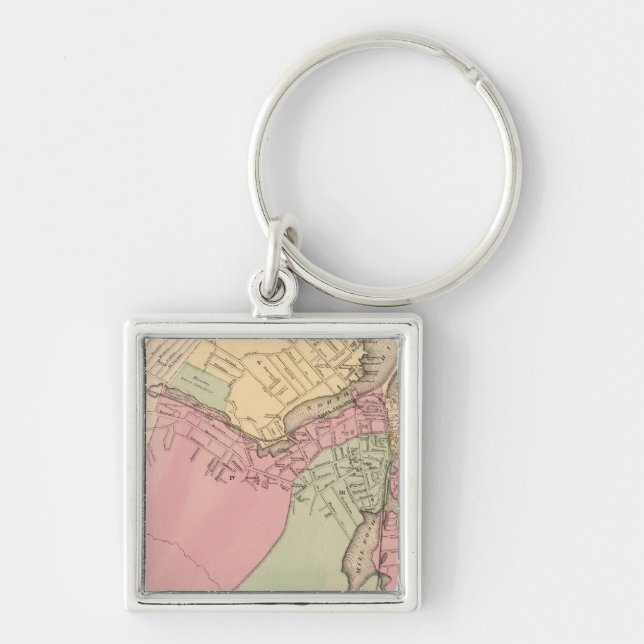 Chaveiro Salem (Frente)