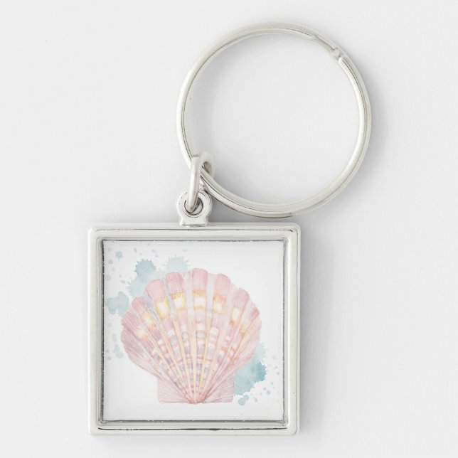 Chaveiro Salento Coast Shell (Frente)