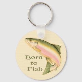 Chaveiro Salmão Salmonar