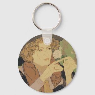 Chaveiro Salon des Cent