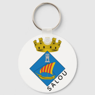 Chaveiro Salou, Catalunha