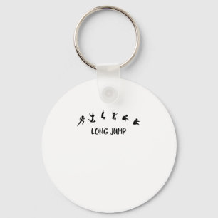 Chaveiro Salto Longo