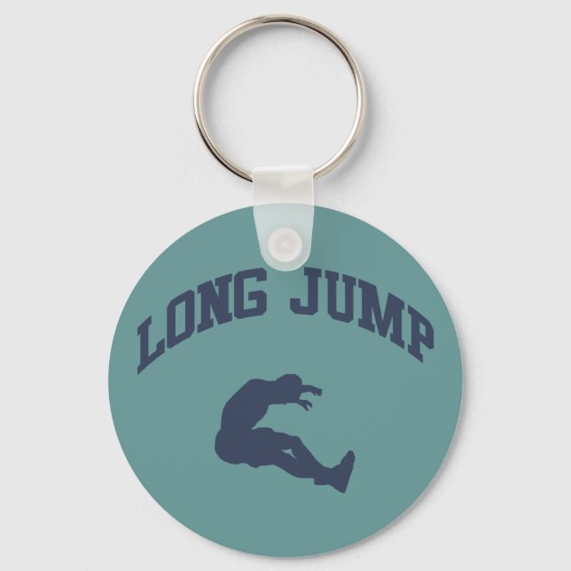 Chaveiro Salto longo (Frente)