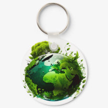 Salvar a Terra, Salvar a Natureza Pensada