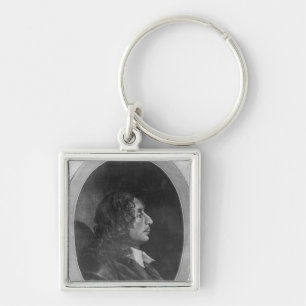 Chaveiro Salvator Rosa