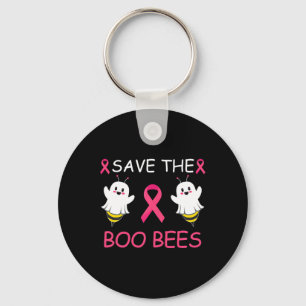 Chaveiro Salve O Cancer De Mama Divertido Do Boo Beers Hall