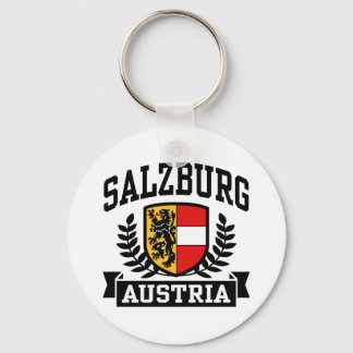 Chaveiro Salzburg Áustria
