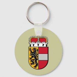 Chaveiro Salzburg, Áustria