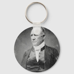 Chaveiro Sam Houston 1841