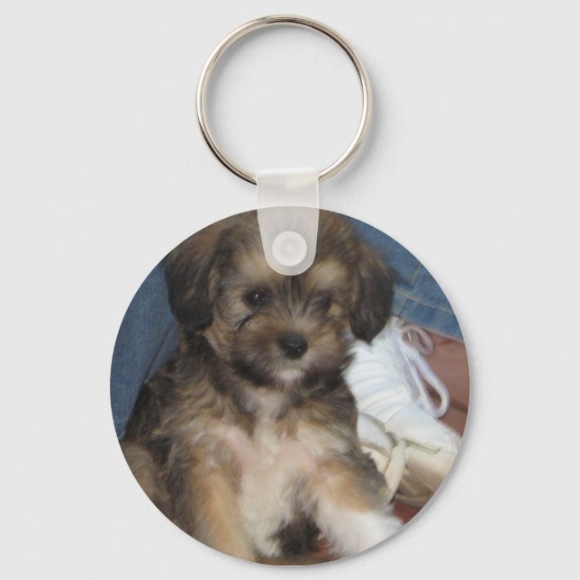 CHAVEIRO SAM KEY RING (Frente)