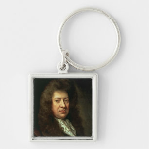 Chaveiro Samuel Pepys