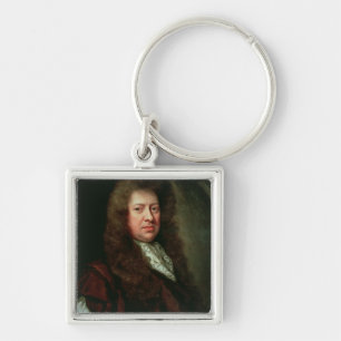 Chaveiro Samuel Pepys 2
