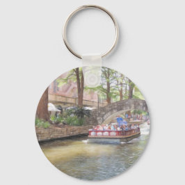 Chaveiro San Antonio River Walk
