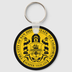 Chaveiro San Diego