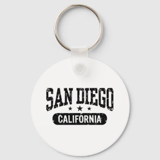Chaveiro San Diego