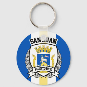 Chaveiro San Juan
