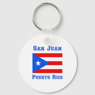 Chaveiro San Juan Porto Rico