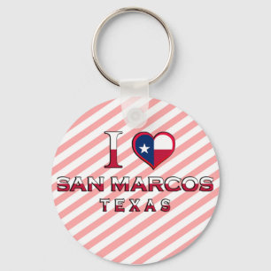 Chaveiro San Marcos, Texas