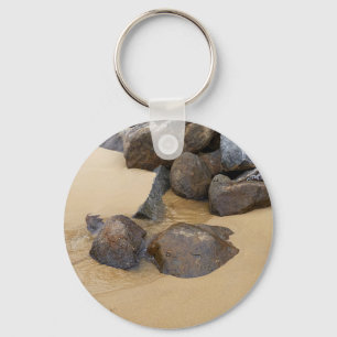 Chaveiro Sand and Stones