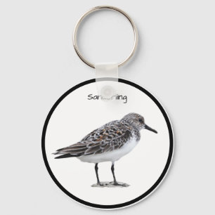 Chaveiro Sanderling
