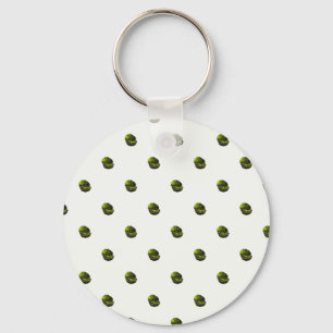 Chaveiro Sanduíches