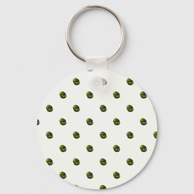 Chaveiro Sanduíches (Frente)