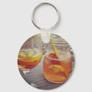Chaveiro Sangria e Sol